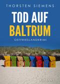 Tod auf Baltrum
