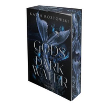 Gods of Dark Water