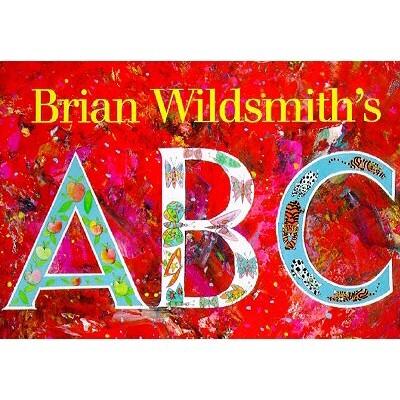 Brian Wildsmith’s ABC
