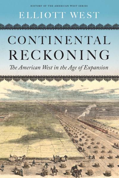 Continental Reckoning