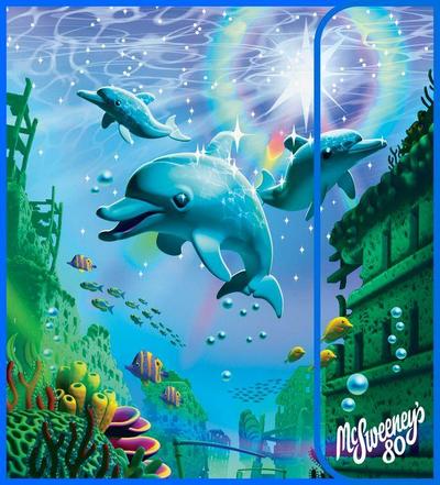 McSweeney’s Issue 80 (McSweeney’s Quarterly Concern)