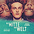 Die Mitte der Welt