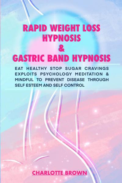rapid weight loss hypnosis &   gastric band hypnosis