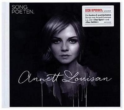 Song Poeten., 1 Audio-CD