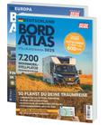 Bordatlas Stellplatzführer 2025