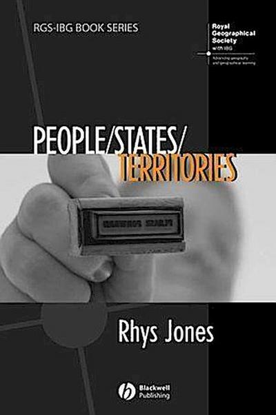 People - States - Territories