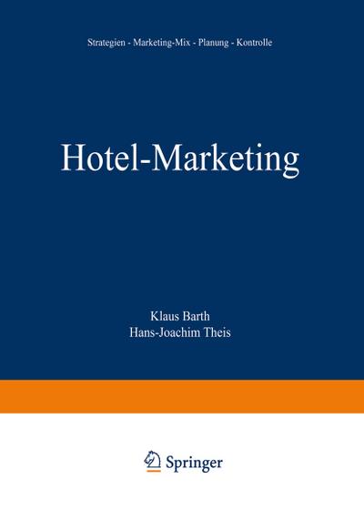 Hotel-Marketing