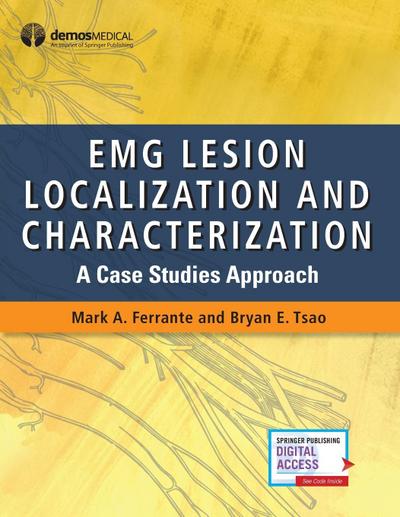 EMG Lesion Localization and Characterization