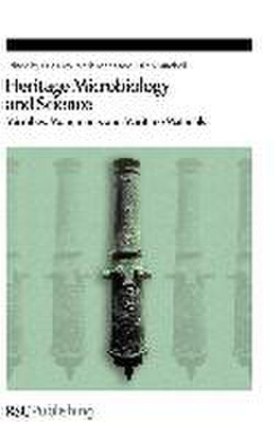 Heritage Microbiology and Science