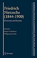Friedrich Nietzsche (1844-1900)