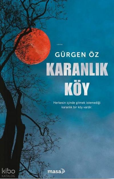 Karanlik Köy