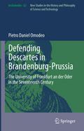 Defending Descartes in Brandenburg-Prussia