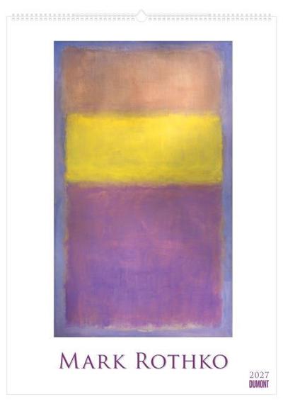 Mark Rothko 2027