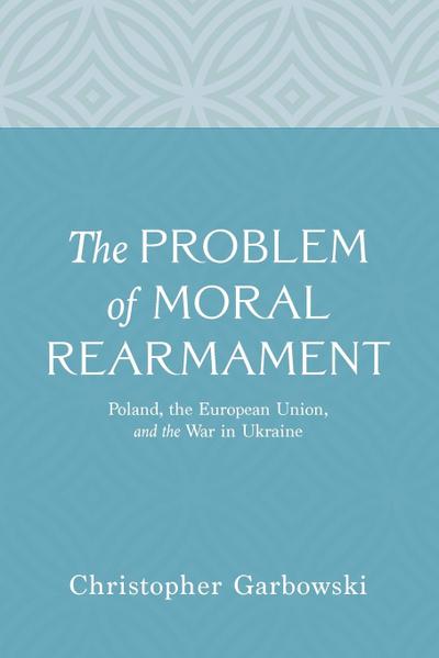 The Problem of Moral Rearmament