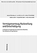 Vermögensentzug, Rückstellung und Entschädigung am