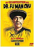 Dr. Fu Man Chu