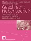 Geschlecht Nebensache?