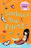 Scarlett’s New Friend
