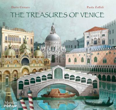 The Treasures of Venice