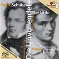 Sinfonien 6+8 ’Die Unvollendete’