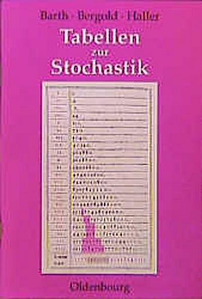 Stochastik