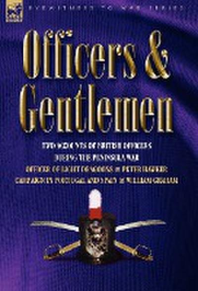 Officers & Gentlemen