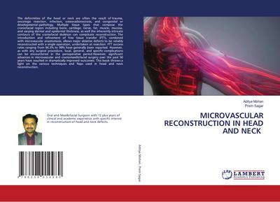MICROVASCULAR RECONSTRUCTION IN HEAD AND NECK