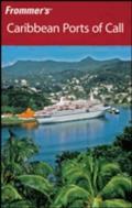 Frommer`s Caribbean Ports of Call - Christina Paulette Col?n