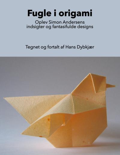 Fugle i origami