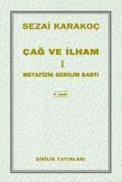 Cag ve Ilham 1