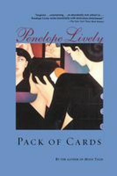 Pack of Cards