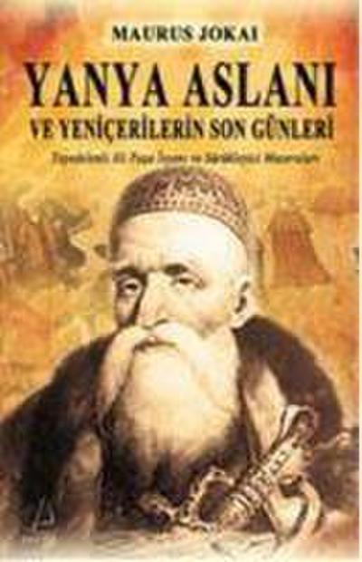 Yanya Aslani