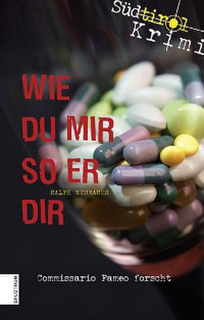 Wie du mir so er dir