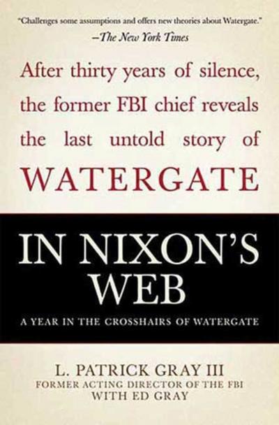 In Nixon’s Web
