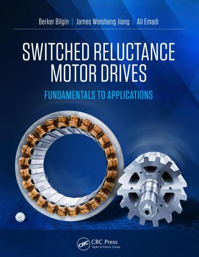 Switched Reluctance Motor Drives