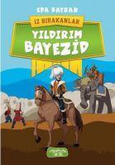 Yildirim Bayezid