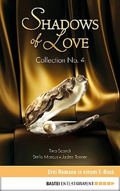 Collection No. 4 - Shadows of Love