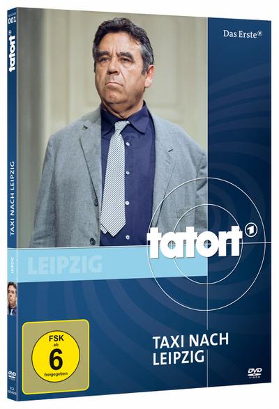 Tatort: Taxi nach Leipzig