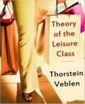 Theory of the Leisure Class