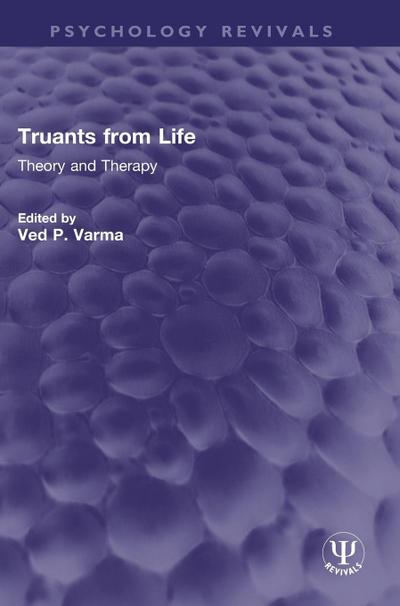 Truants from Life