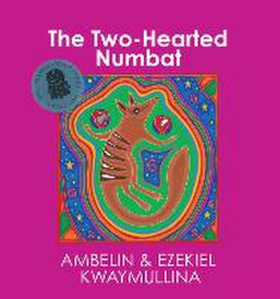 The Two-Hearted Numbat