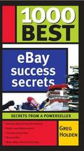 1000 Best eBay Success Secrets