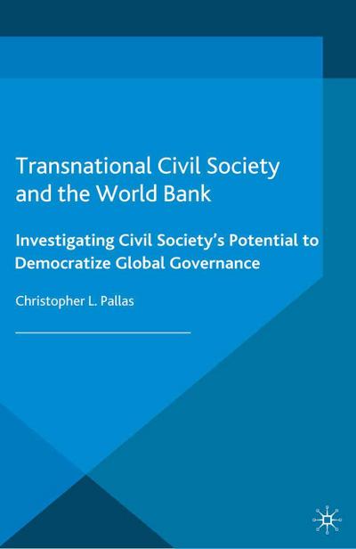 Transnational Civil Society and the World Bank