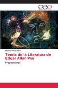 Teoria de la Literatura de Edgar Allan Poe