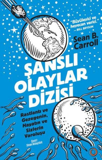 Sansli Olaylar Dizisi