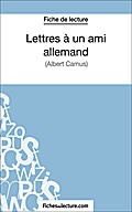 Lettres à un ami allemand