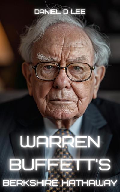 Warren Buffett’s Berkshire Hathaway (Finance Titans, #0)