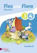 Flex und Flora - Ausgabe 2013