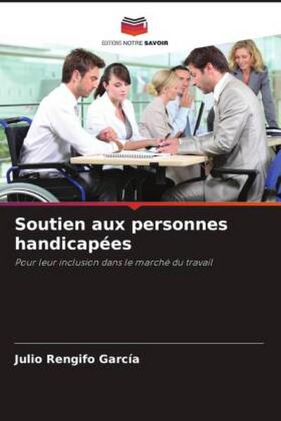 Soutien aux personnes handicapées