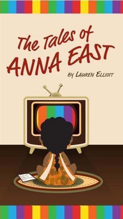 Tales of Anna East